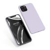 Pouzdro pro Apple iPhone 11 Pro, Silicon, Purple, 49726.192