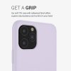 Pouzdro pro Apple iPhone 11 Pro, Silicon, Purple, 49726.192