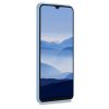 Pouzdro pro Xiaomi Redmi 9C, silikonové, modré, 52850.58