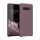 Pouzdro pro Samsung Galaxy S10, Silicon, Purple, 47732.181