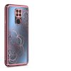 Pouzdro pro Xiaomi Redmi Note 9, Silicon, Rose Gold, 53053.02