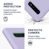 Pouzdro pro Samsung Galaxy S10, Silicon, Purple, 47732.139