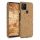 Pouzdro pro Google Pixel 5, Cork, Brown, 53662.24