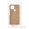 Pouzdro pro Google Pixel 5, Cork, Brown, 53662.24