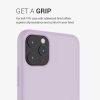 Pouzdro pro Apple iPhone 11 Pro Max, Silicon, Purple, 49725.192