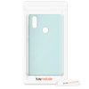 Pouzdro pro Xiaomi Redmi Note 7 / Redmi Note 7 Pro, silikonové, zelené, 48714.200