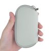 Kryt myši pro Apple Magic Mouse 2/Magic Mouse 1, Kwmobile, šedý, neopren, 51117.25