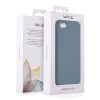 Pouzdro pro Apple iPhone 8 / iPhone 7 / iPhone SE 2, silikonové, modré, 49106.202