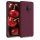 Pouzdro pro Samsung Galaxy S9 Plus, Silicon, Purple, 44183.190