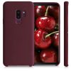 Pouzdro pro Samsung Galaxy S9 Plus, Silicon, Purple, 44183.190