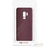 Pouzdro pro Samsung Galaxy S9 Plus, Silicon, Purple, 44183.190