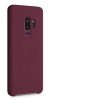 Pouzdro pro Samsung Galaxy S9 Plus, Silicon, Purple, 44183.190