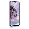 Pouzdro pro Samsung Galaxy A10, silikonové, fialové, 49814.192