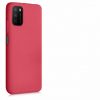 Pouzdro pro Xiaomi Poco M3, Silicon, Red, 53971.208