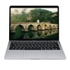 Kryt klávesnice pro Apple MacBook Air 13,3" (2018-2020), Kwmobile, černý, silikon, 53983.01