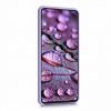 Pouzdro pro Samsung Galaxy S21 Plus, Silicon, Purple, 54066.108