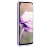 Pouzdro pro Google Pixel 4a 5G, Silicon, Purple, 51727.108