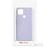 Pouzdro pro Google Pixel 4a 5G, Silicon, Purple, 51727.108