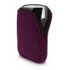 Ochranný kryt pro Bosch Intuvia, Kwmobile, Violet, Neoprene, 51693.114