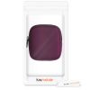 Ochranný kryt pro Bosch Intuvia, Kwmobile, Violet, Neoprene, 51693.114