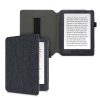 Pouzdro pro Kobo Aura H2O Edition 2, Textile, Grey, kwmobile, 54137.19