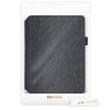 Pouzdro pro Kobo Aura H2O Edition 2, Textile, Grey, kwmobile, 54137.19