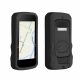 Ochranné pouzdro pro GPS Bryton Rider 750, Kwmobile, Black, Silikon, 54125.01