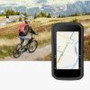 Ochranné pouzdro pro GPS Bryton Rider 750, Kwmobile, Black, Silikon, 54125.01