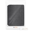 Pouzdro pro Kobo Aura Edition 1, Textile, Grey, kwmobile, 54136.19