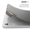 Pouzdro pro Apple iPad Air 4 (2020), silikonové, černé, 53417.01