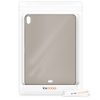 Pouzdro pro Apple iPad Air 4 (2020), silikonové, černé, 53417.01