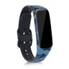 Sada 2 popruhů pro Samsung Galaxy Fit 2, kwmobile, silikon, vícebarevný, 54205.01