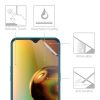 Sada 3 ks ochranných fólií pro Samsung Galaxy A12, kwmobile, Přední, Transparentní, 54211.1