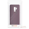 Pouzdro pro Samsung Galaxy S9 Plus, silikonové, fialové, 44183.181, kwmobile