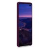 Pouzdro pro Samsung Galaxy S10 Plus, Silicon, Purple, 49028.187