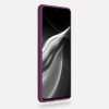 Pouzdro pro Huawei P30, Silicon, Purple, 47410.197