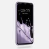 Pouzdro pro Xiaomi Redmi 9T, Silicon, Purple, 54337.108