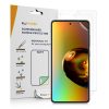 Sada 3 ks ochranných fólií pro Samsung Galaxy A52 / Galaxy A52 5G / Galaxy A52s 5G, kwmobile, Přední, Transparentní, 54355.1