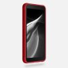 Pouzdro pro Samsung Galaxy Xcover 5, Silicon, Red, 54536.51