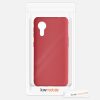 Pouzdro pro Samsung Galaxy Xcover 5, Silicon, Red, 54536.51