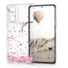 Pouzdro pro Xiaomi Redmi Note 10 Pro, silikonové, vícebarevné, 54554.01