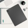 Pouzdro pro Apple iPad Pro 12,9" (2021)/iPad Pro 12,9" (2020)/iPad Pro 12,9" (2018), Kwmobile, průhledné, silikonové, 54765,03