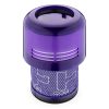 Náhradní předfiltr pro vysavač Dyson V11, Kwmobile, Purple, Plastic, 54775.01