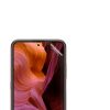 Sada 3 ks ochranných fólií pro Nokia X20 / X10, kwmobile, Přední, Transparentní, 54877.1