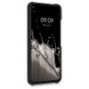 Pouzdro pro Google Pixel 5a, Textile, Grey, 54994.19