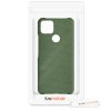 Pouzdro pro Google Pixel 5a, Textile, Green, 54994.07