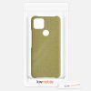 Pouzdro pro Google Pixel 5a, Textile, Yellow, 54994.06