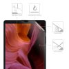 Sada 2 matných ochranných fólií na tablet Samsung Galaxy Tab A7 Lite 8.7 (2021), Kwmobile, Transparent, Plast, 55147.2