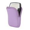 Ochranný kryt pro Bosch Intuvia, Kwmobile, Purple, Neoprene, 51693.108