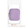 Ochranný kryt pro Bosch Intuvia, Kwmobile, Purple, Neoprene, 51693.108